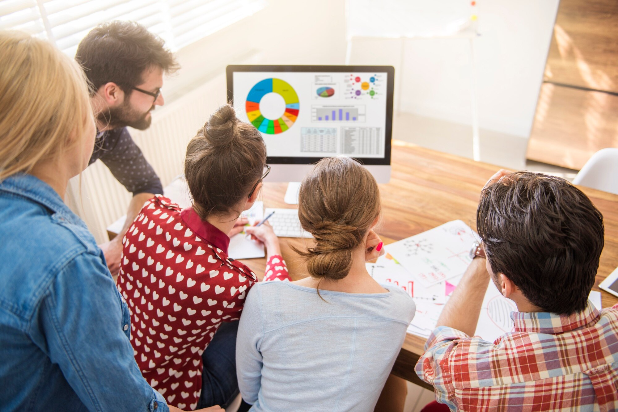 Hola, soy Oleksii Altytsia​